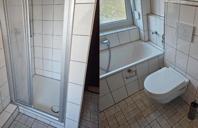 LIVING 21, Monteur- und Ferienwohnung, 6 Personen, zur langfristigen Anmietung - Foto 10