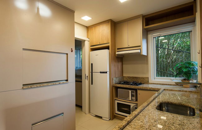 LOCAR-IN GRAMADO - Terrazas - Foto 6