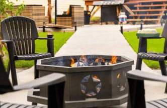 Petoskey Falls Escape-Hot Tub/Dogs/Petoskey/Boyne - Photo 51