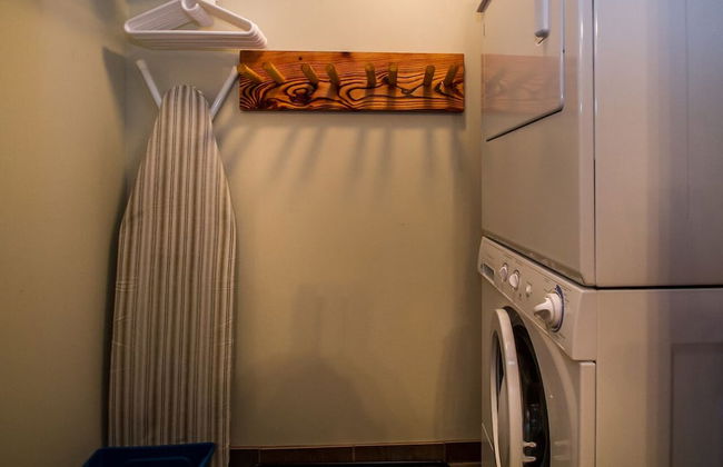 Give Something Back Retreat by Revelstoke Vacations - Photo 12