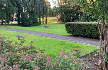 Lux 2 Bedroom Ground Floor Apartment - Foto 15