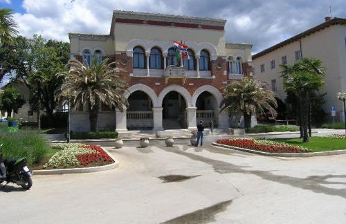 Bungalow Porec (4400-5) - Foto 6