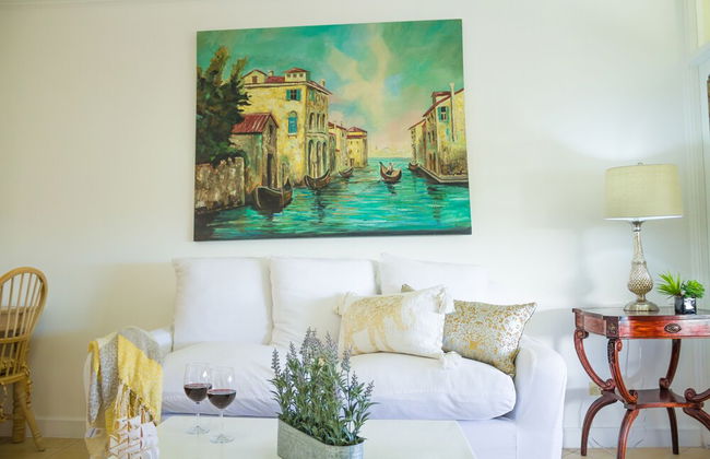 Kingston Luxury Condo Apartment - Foto 12