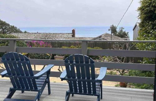 30 PCT OFF!! Limited Time! Malibu Ocean Wave with King Bed, Walking to Beach and Hiking - Foto 1