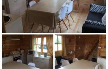 Chalet chaleureux - Cerf - Foto 3