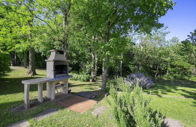 Villa Cerbaie in Fucecchio - Foto 30