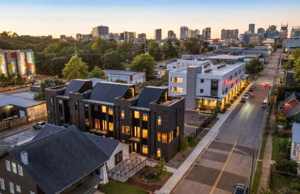 The Ashford - Brand New Gem Walk to WeHo - Foto 66