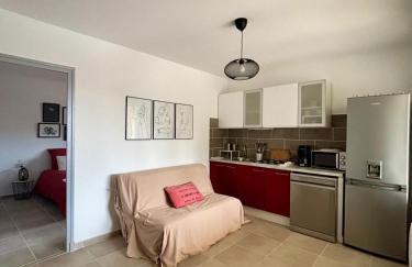 Appartement avec accès piscine - Foto 7