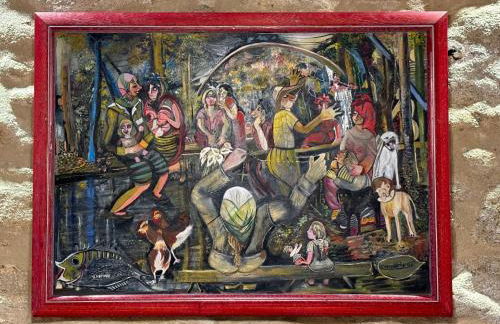 Casa de Romaxe - Foto 7