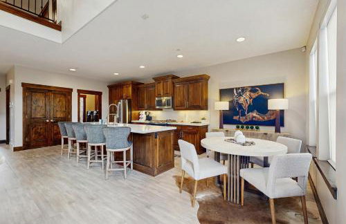 Park City Retreat - Foto 27