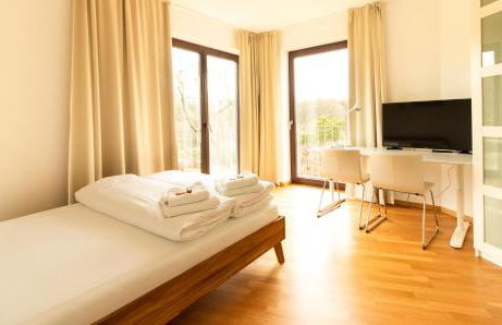 Quiet Nature Near Cologne 2 - Foto 6