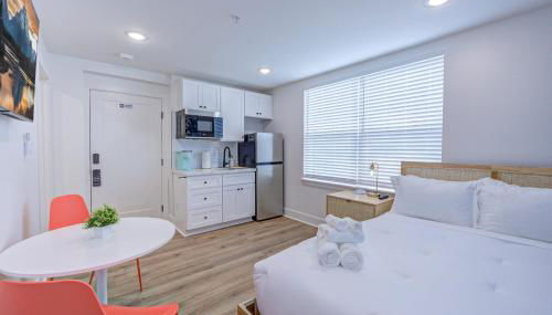 Surf Trip Studio Apartment - Foto 2