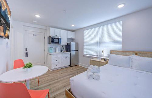 Surf Trip Studio Apartment - Foto 2