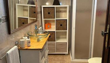 Casa dos AVÓS - Foto 4, Shower