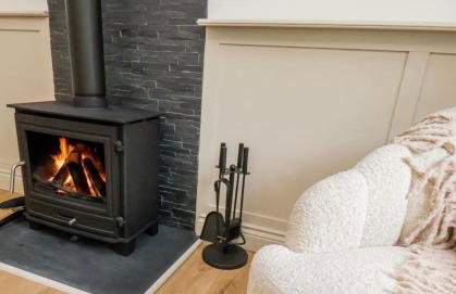 Alum House Littlebeck, Whitby - Roe Deer Lodge - Foto 62