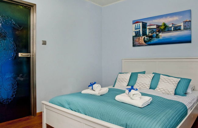 BlueApart Willa 4 Zywioly Jurata - Photo 26