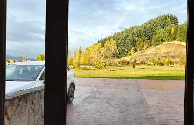 Calafate Apart Hotel - Foto 14