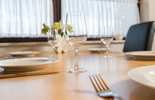 2 bedroom Apartment in Immerath with garden and terrace - Photo 11