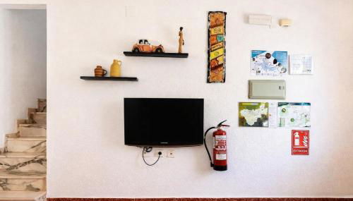 Manomar II, tu refugio en Gata - Foto 3