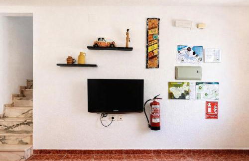 Manomar II, tu refugio en Gata - Foto 3