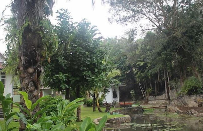 The Stove House Hang Dong Chiang Mai - Foto 41