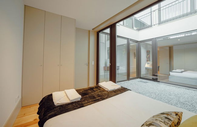 Legacy Oporto Premium Apartment B by Vacationy - Photo 26