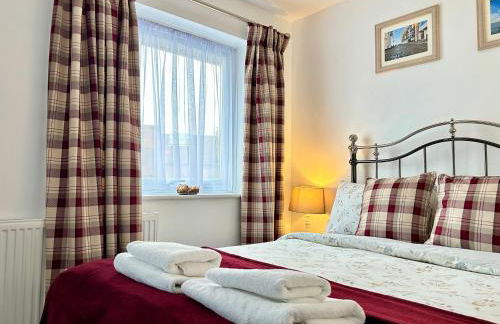 Victory Gate 3 double bed House in Old Portsmouth Parking Pets - Foto 52