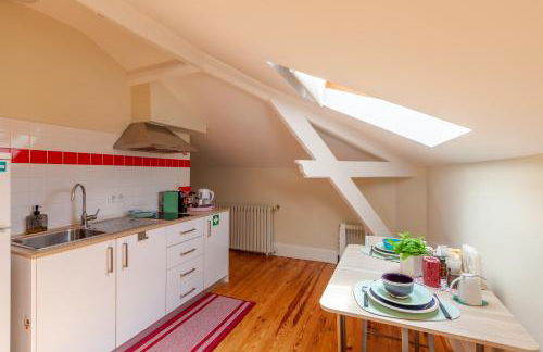 Sky Accommodations Studio - Foto 18