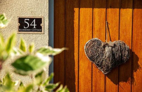 Blueberry Cottage - Lower Mill Estate - Foto 46