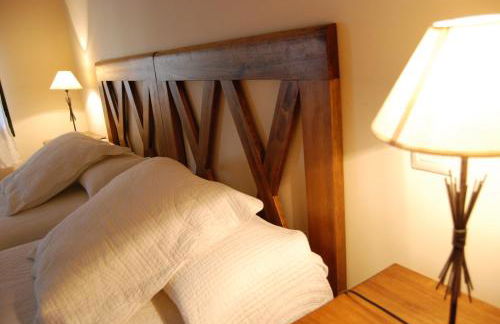 CASA RURAL LAS NAVILLAS - Foto 23