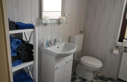 Ferienhaus Bernhardine - Foto 12