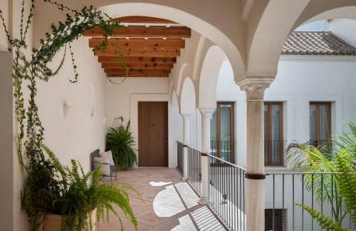 Casa del Rey Sabio - Foto 36