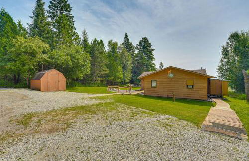 15 Mi to Duluth Lake Superior Beachfront Home! - Foto 30