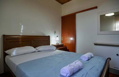 Blue Horizon Aggelokastro - Foto 26