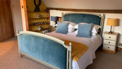 Wish Ward Cottage - Centre of Rye 4 plus 2 - Foto 5