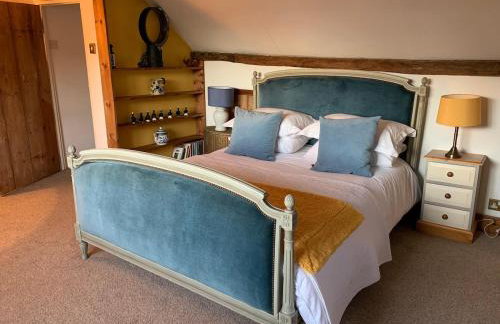 Wish Ward Cottage - Centre of Rye 4 plus 2 - Foto 5