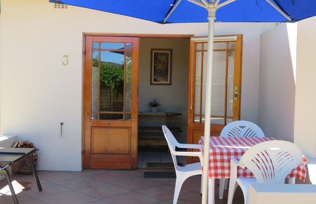 Sandy's Place - Photo 44