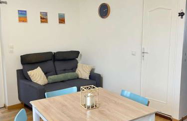 La maison d'Oscar, 200m de la plage - Foto 3