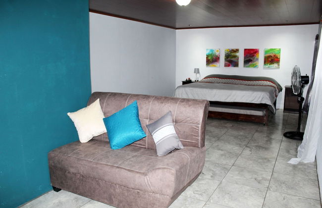 Rio Celeste Nature View - Foto 3