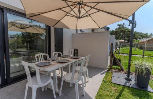 Superbe maison neuve proche centre-ville et plage pour 4 personnes - Foto 20