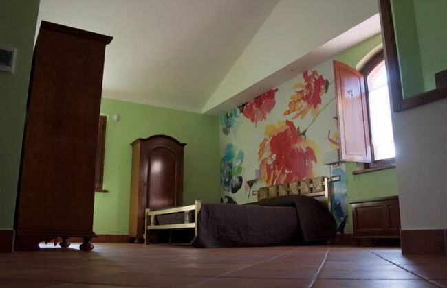 Tenuta Terre dei Latini - Foto 6