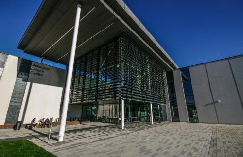 Stylish - Modern - Serviced Accommodation - In The Heart of Northumberland - Foto 43