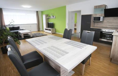 Outlet ApartmentS Metzingen - Foto 26