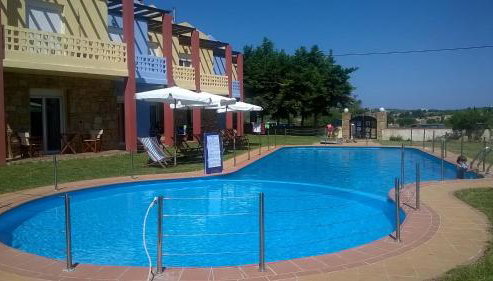 Ydna Family Hotel Apartments - Photo 5