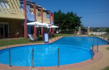 Ydna Family Hotel Apartments - Foto 5