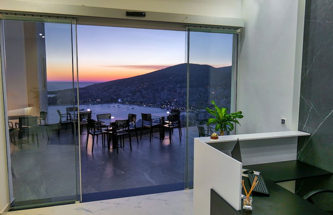 Sky Way SKK Luxury Apartments - Foto 56