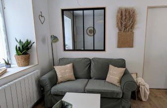 La Maison Des Caps AU BLANCNEZ - Foto 1