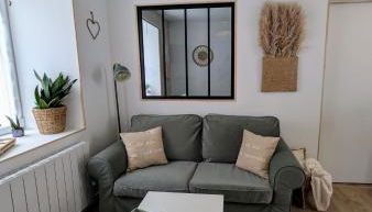 La Maison Des Caps AU BLANCNEZ - Foto 1