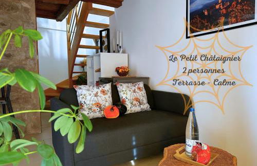 Le petit Châtaignier - Cozy Immo - Foto 7