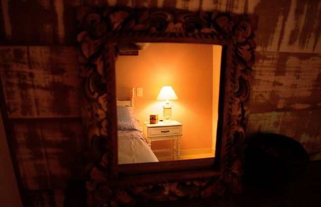 Morada Das Cerejeiras - PET FRIENDLY - Foto 6